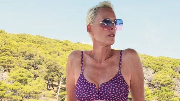 Brigitte Nielsen - 3