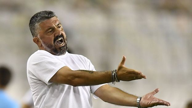 Gennaro Gattuso