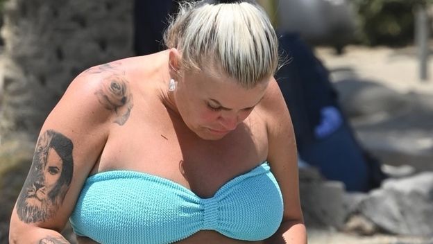 Kerry Katona - 1