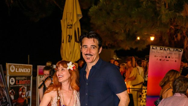 Goran i Eva Višnjić - 2