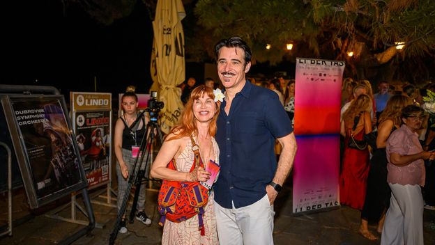 Goran i Eva Višnjić - 5
