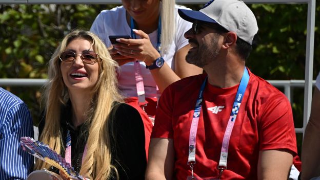 Zlatko i Blanka Mateša i Tonči Glavina - 6