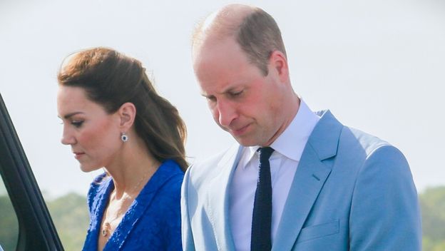 Kate Middleton i princ William - 1