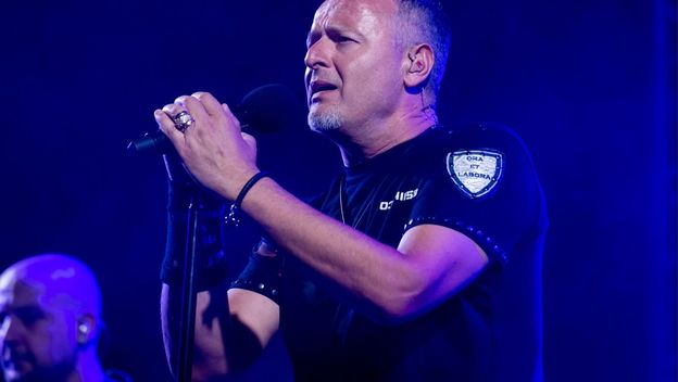 Marko Perković Thompson