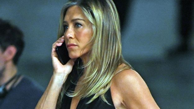 Jennifer Aniston - 8
