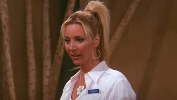 Lisa Kudrow - 1