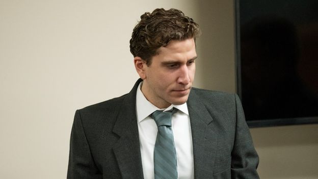 Bryan Kohberger