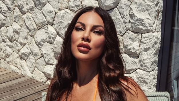 Žanamari Perčić - 4