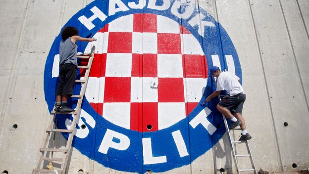 Hajduk
