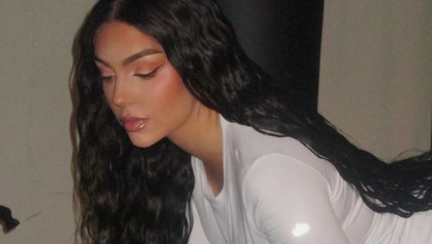 Georgina Rodriguez - 1