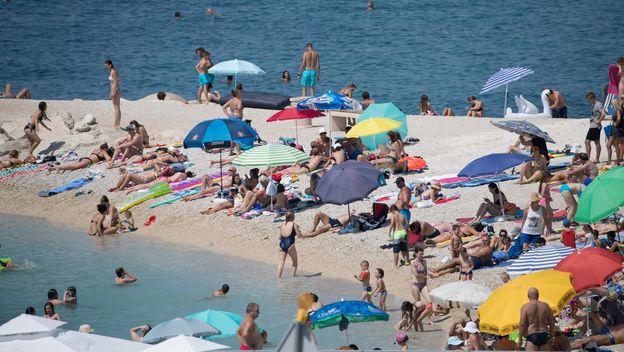 Plaža Žnjan