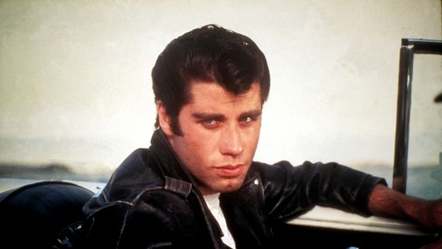 John Travolta u
