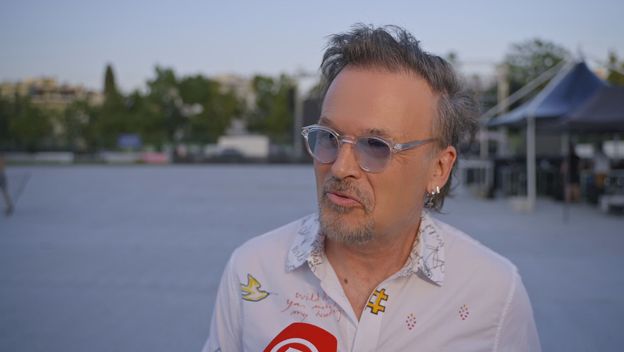 In Magazin: Gibonni - 1