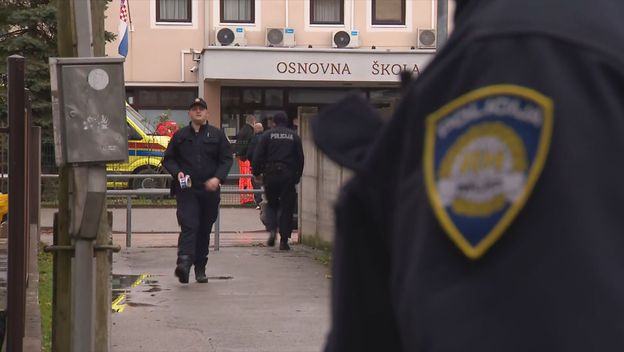 Osnovna škola Prečko - 2