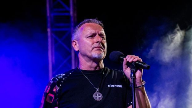 Marko Perković Thompson