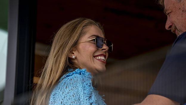 Victoria Swarovski - 2