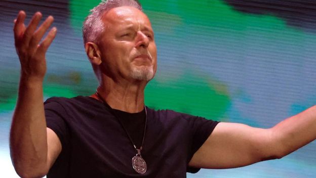 Marko Perković Thompson