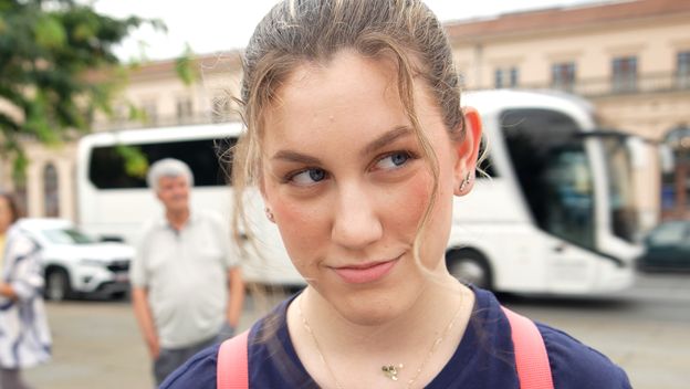 Što kažu žene na nove dresove Dinama?