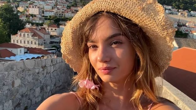 Channing Tatum i Inka Williams u Dubrovniku - 3