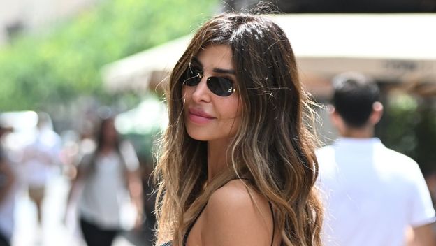 Zgodna dama iz Zagreba nosi torbu Sardine Bottege Venete