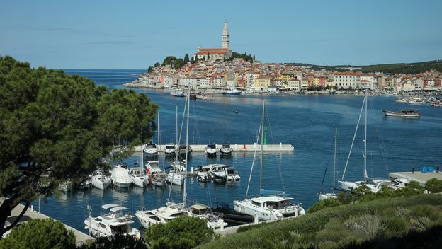 Rovinj