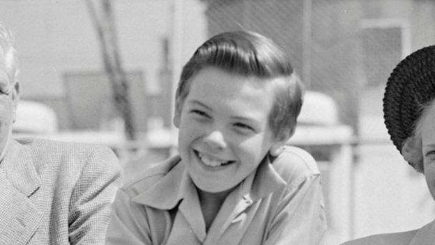 Bobby Driscoll - 6