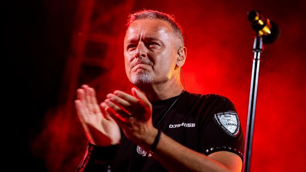 Marko Perković Thompson