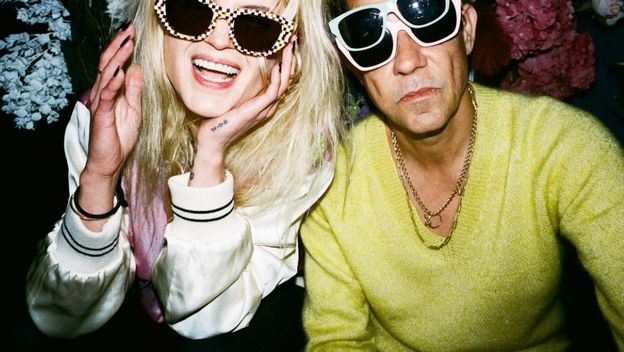 The Kills