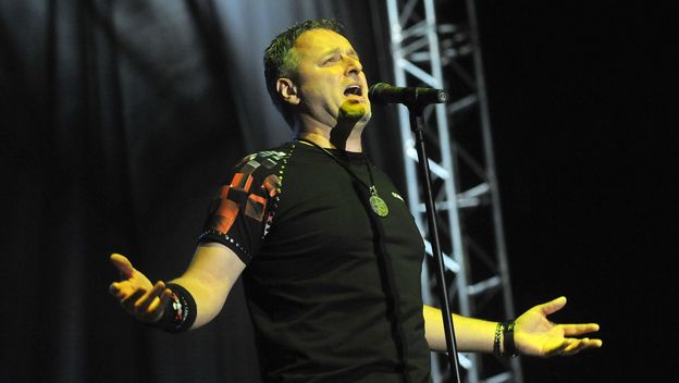 Marko Perković Thompson