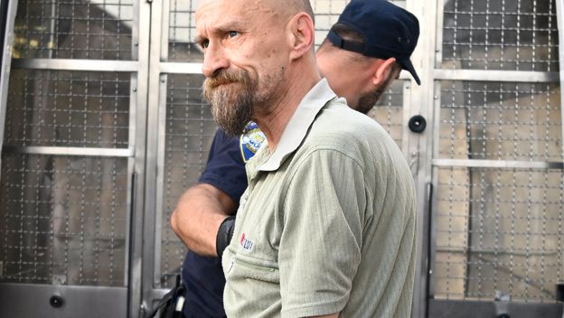 Krešimir Pahoki
