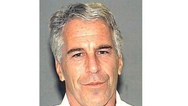 Jeffrey Epstein