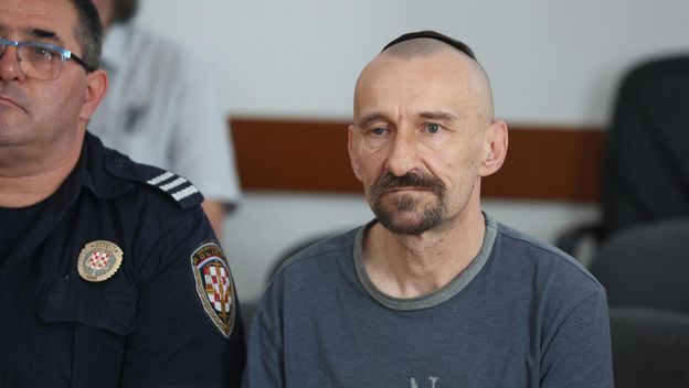 Krešimir Pahoki