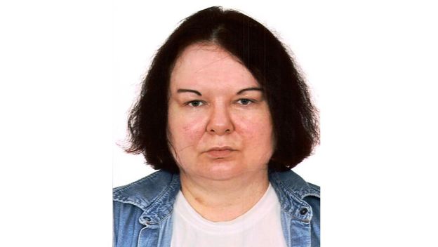 Božica Nišević