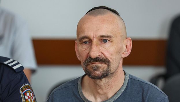 Krešimir Pahoki - 1