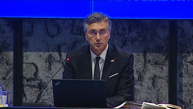 Andrej Plenković