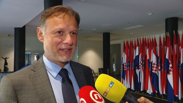 Gordan Jandroković