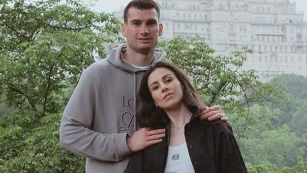 Helena i Dominik Livaković - 2
