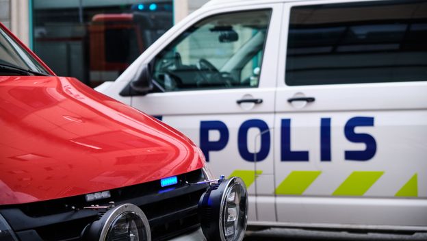 Finska policija