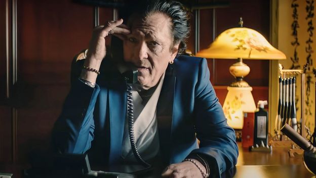 Michael Madsen - 5