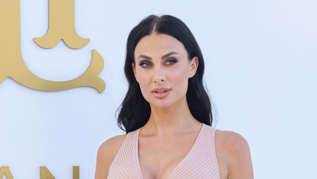 Ivana Vida na proslavi 100. godišnjice hotela Esplanade - 3