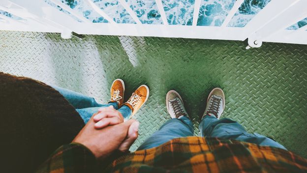 Na more bez nervoze: Tri razloga zbog kojih karte za trajekt više ne ganjamo po luci