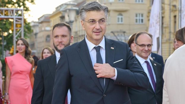 Andrej Plenković