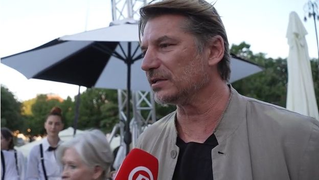 Luka Peroš