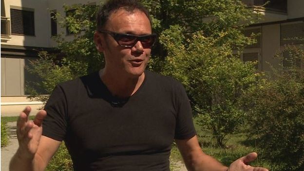 Denis Dumančić