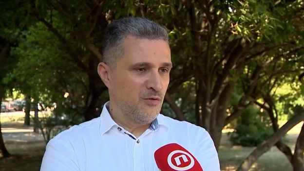 Krešimir Krolo, sociolog