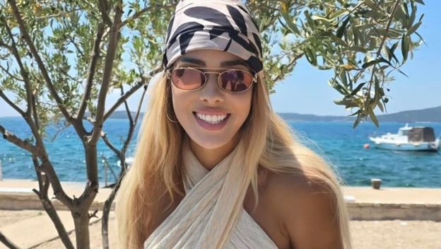 Antonija Mišura Sandrić