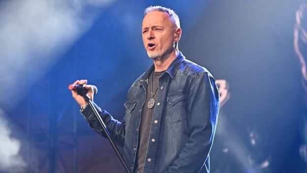Marko Perković Thompson