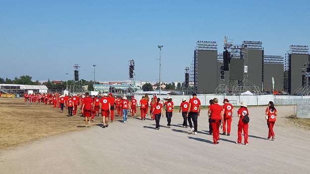Hrvatski Crveni križ