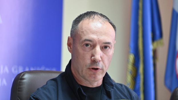 Damir Barić