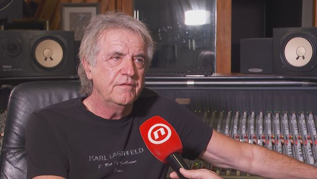 Nenad Ninčević, skladatelj